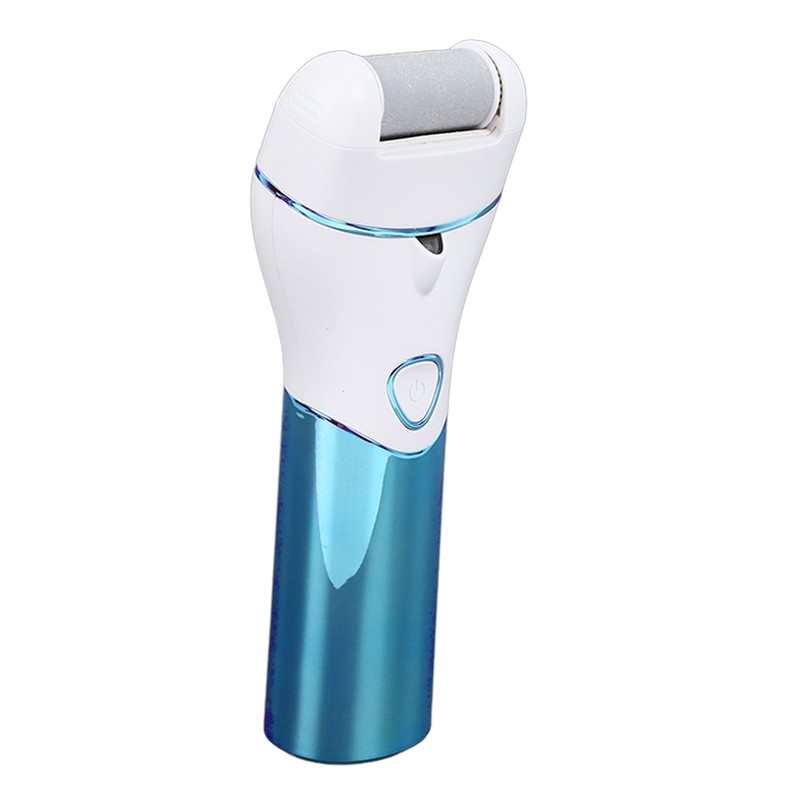 10pcs Electric Feet Callus Remover Set Automatic Grinding Foot File