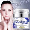Crema Acido Hialuronico Retinol Máxima Hidratación Antiedad