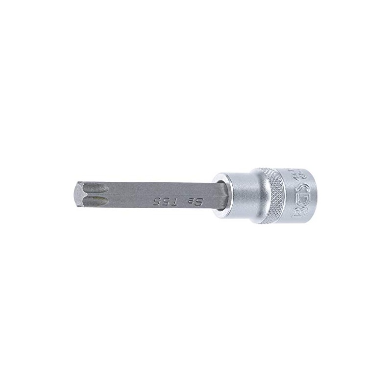 BGS 4475 | Bit Socket | length 100 mm |