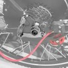 Hsthe Sea 2 Set Ebike Torque Arm Conversion Kit E-Bike