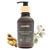 Caumies Herbal Anti-Hair Loss Shampoo for Thinning Hair | Refreshing