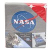 Coco Moon Nasa Soft Reversible Single Or Double Bed Duvet