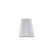 / 720-0882A 6 In. Infrared plus Heat Plate