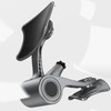 Inner Thigh Exercise Equipment EVA Anti Slipping PP and Metal