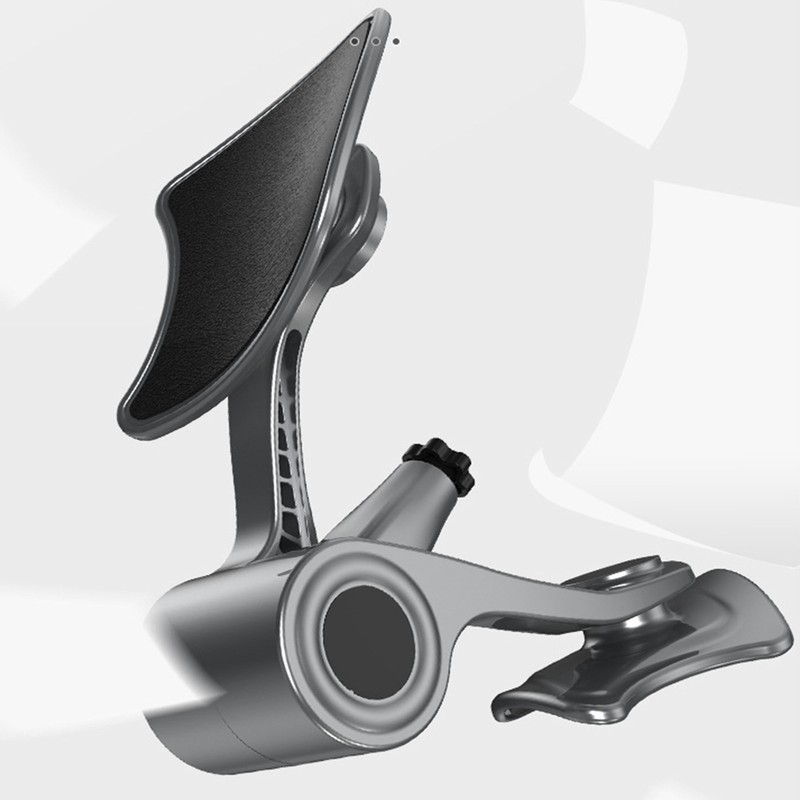 Inner Thigh Exercise Equipment EVA Anti Slipping PP and Metal