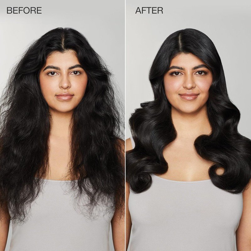 Awapuhi Wild Ginger by Paul Mitchell HydroMist Blowout Spray, Style