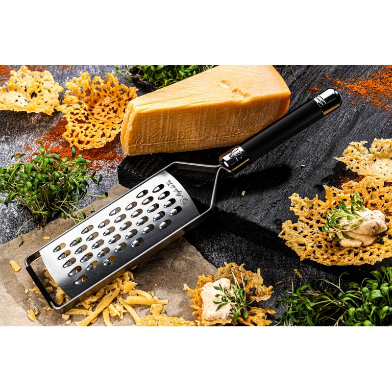 Laguiole Style de Vie Premium Line Kitchen Grater Extra Coarse