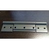 Extruded Door Hinge for Screen/Storm Door (Bronze)(1 Pair = 2