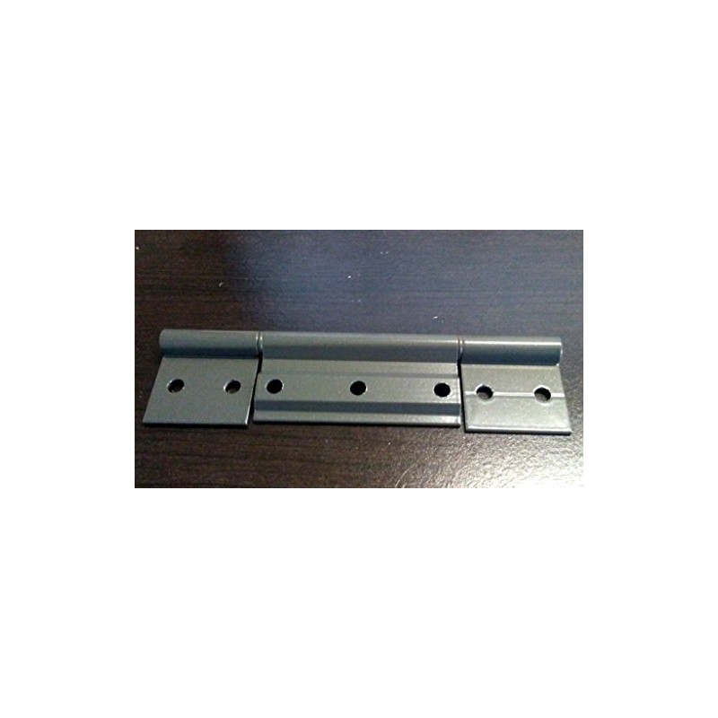Extruded Door Hinge for Screen/Storm Door (Bronze)(1 Pair = 2