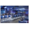 Home Bar Color LED lighting kit