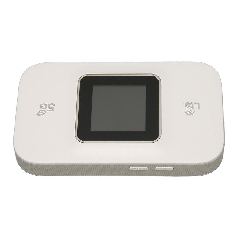 4G Mobile WiFi Hotspot Support 10 Devices Connection Mini LTE