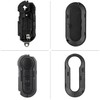 Kesiku Fiat 500 Key for Fiat 500 500L Ducato Doblo