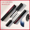 SHISEIDO Makeup Control Chaos Mascara Ink 02 SAPPHIRE SPARK 0.3