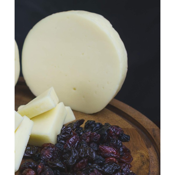 Farmers Cheese (1 lb.)