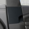 AOSKonology for Mach E Accessories Seat Belt Pillar Protector Edge