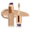 Urban Decay Stay Naked Quickie corrector multiuso acabado mate y