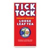 Tick Tock Organic Rooibos Loose Leaf Tea 100g (Pack of