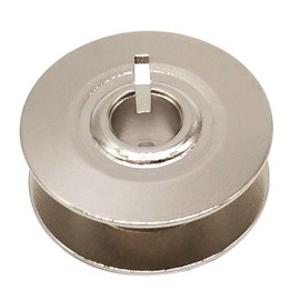 HONEYSEW Bobinas de metal (20 piezas) para Pfaff 6250 6252 7510 7530 7550 7560 7562 7570 9033NS/93-040970-54