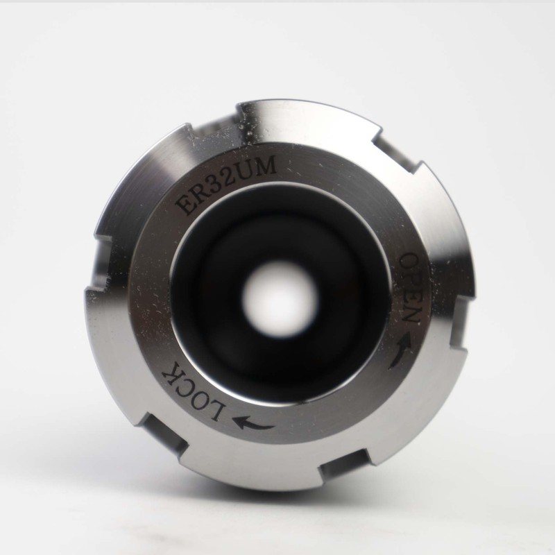 Kraciva R8 ER32 Collet Chuck Holder