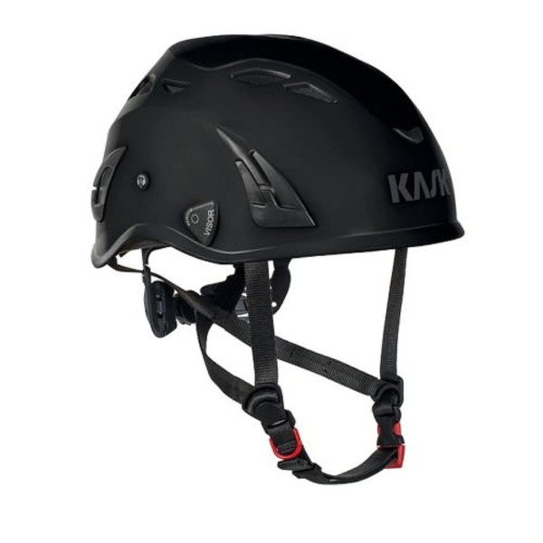 Kask AHE00005-210 Size 51-62 cm "Superplasma PL" Helmet - Black