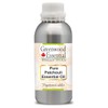 Greenwood Essential Pure Patchouli Essential Oil (Pogostemon cablin) Steam Distilled