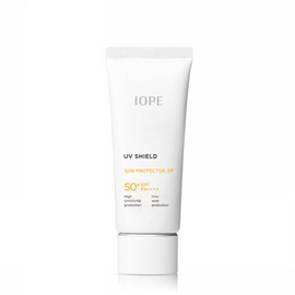 IOPE UV Shield Sun Protector XP 60ml (SPF50+) 2pcs / 아이오페 UV 쉴드 선 프로텍터 XP 60ml(SPF50+) 2개