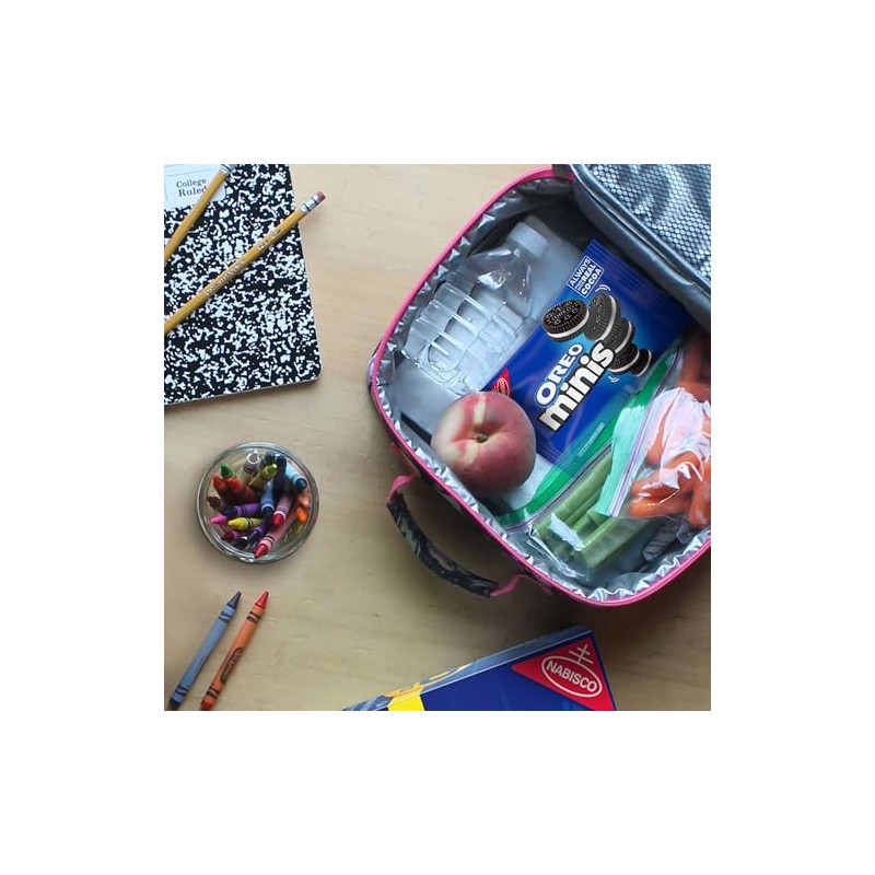 Nabisco Classic Mix paquete variado con galletas y galletas, caja