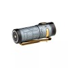Olight Baton 4 Premium Fighter Pilot 1300 Lum Flashlight w/Charging