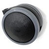 Design61 Set of 4 Universal Furniture Castors with Brake Swivel