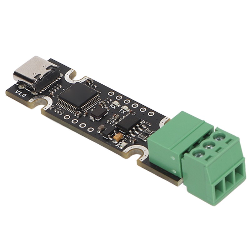 USB to CAN Adapter Board Based On STM32F072 Support for