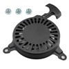 Ruma Pull Start Recoil Starter Assembly for Kohler 14 165