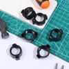6 Pcs Car Phone Mount Replacement Parts, Tightening Nut for