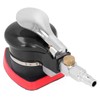 Air Sander Triangle Pneumatic Grinder Mini Handheld Polisher 12000rpm for