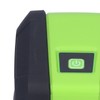 SW‑311G Green Beam Leveling Tool Automatic Laser Line Level for