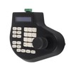 3D PTZ Camera Keyboard RS485 PTZ Joystick Controller LCD Display