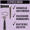 Maybelline New York Express Brow Satin Duo Eyebrow Pencil and