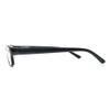 Nearsighted Shortsighted Myopia Distance Glasses For Men Women 1.0 1.5