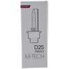 M-Tech zmpd2s12 Lamp Xenon Basico D2S 12000 K