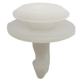 25pcs Cowl Vent Retainer Clip OE 66820-3S500-C1, 66820-3S500 Compatible with Nissan Frontier/Xterra/NV1500/NV2500/NV3500 KK