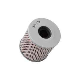 K&N(ケーアンドエヌ) オイルフィルター KN-126 KAWASAKI KN-126