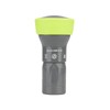 Flexzilla Garden Hose Nozzle - 4-Pattern Twist Action, NFZG63, ZillaGreen™