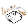 2 Sets Carburetor Repair Rebuild Kit with Sealing Components Fit