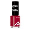 Manhattan Last und Shine Nagellack, Nr.660 Bite My Lip, 1er