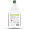 Ecover hand dishwashing liquid lemon and aloe vera, dermatologically tested,