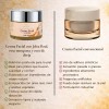 Crema Facial Jalea Real, Rosa Mosqueta Y Cera De Abeja