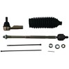 All Balls Racing New Tie Rod End Kit (51-1100) Compatible