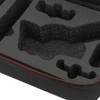 Carrying Case for OSMO Mobile 6 Two Way Zipper Design