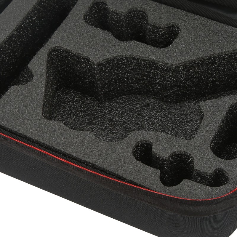 Carrying Case for OSMO Mobile 6 Two Way Zipper Design