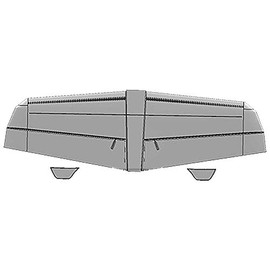 224379 Multiplex Wings Stuntmaster