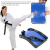 Taekwondo Kick Boxing Pad Martial Arts Muay Thai Foot Target